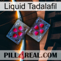 Liquid Tadalafil 15